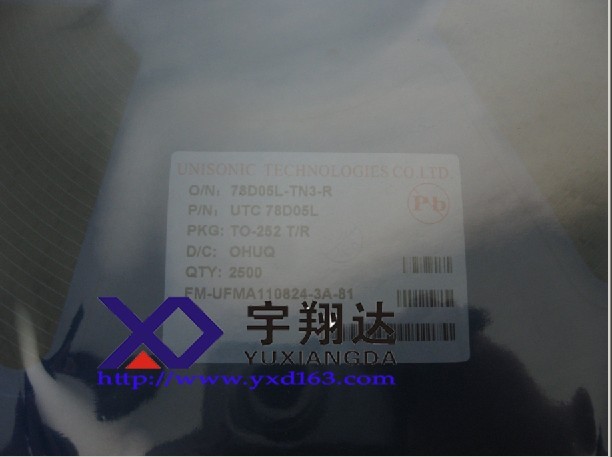 78D05L-TN3-R,78D05L,ԭװƷ