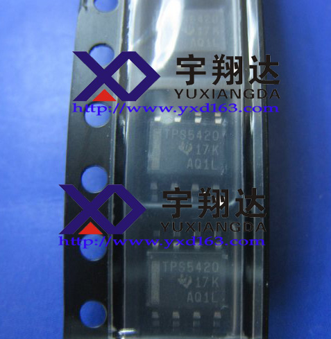 TPS5450DDAR,	TPS5450ѹתƷ