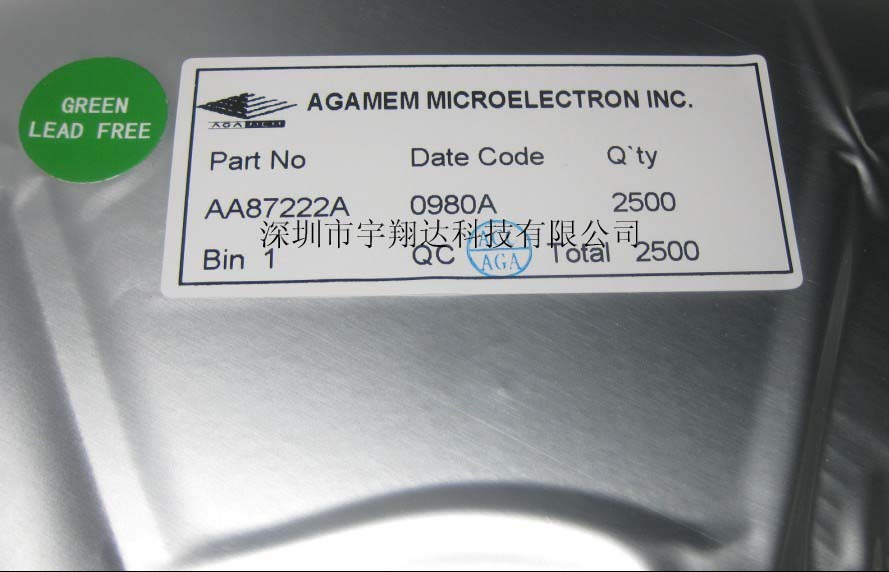 AA87221APAA87221IC