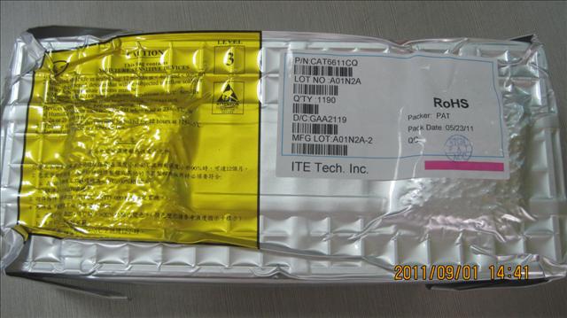 IT6610,IT6610FN,IT6610现货,合冠电子