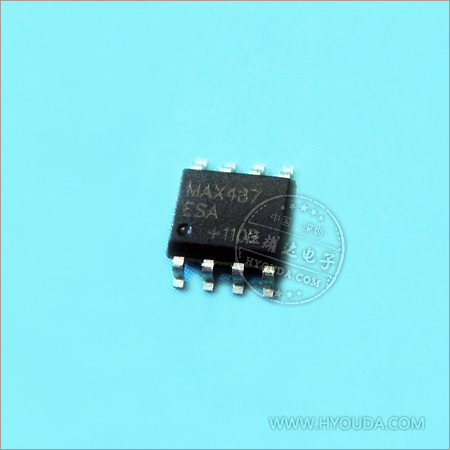 շMAX487ESA