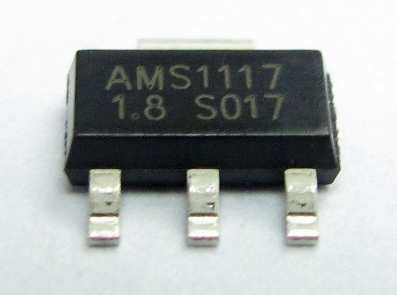 AMS1117SOT-223