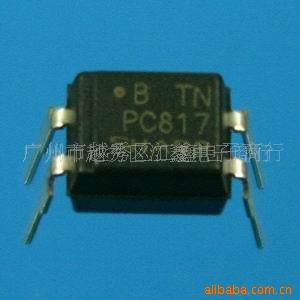 PC817/B/C
