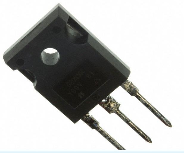 SIHG20N50C-E3