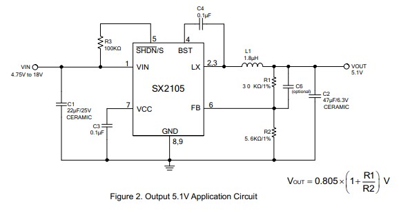 ѹͬоƬ125V3.3V