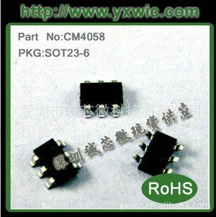 ̨ԭװоƬCM4058ICƷ