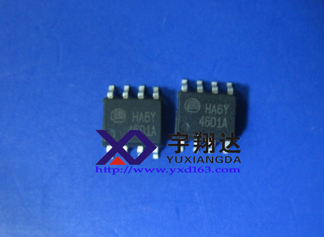 AAT4601AIAS-T1DVRصIC