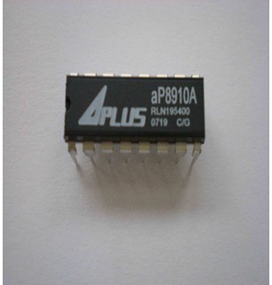 AP8910A10OTPоƬ