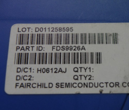 ڹӦƬICFSD9926A