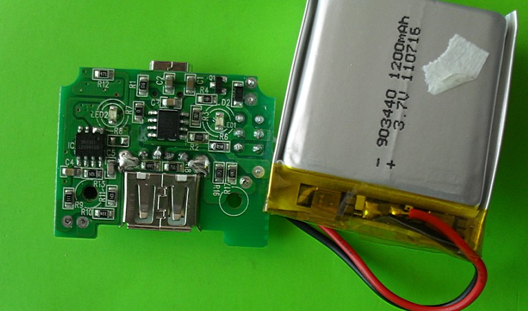 iphoneƶԴ3.7V5V