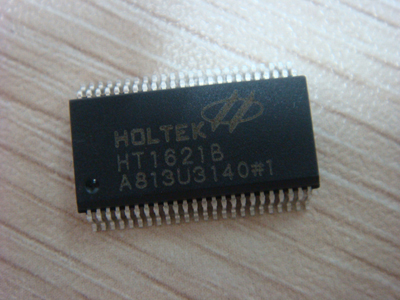 HOLTEKHT1621B,HT1621,HT1622
