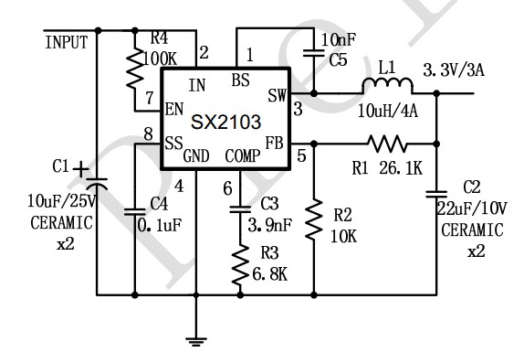 3AͬѹԴоƬͬIC