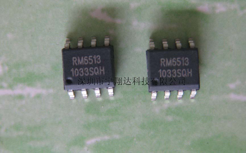 RM6513PWMƽѹת	RM6513