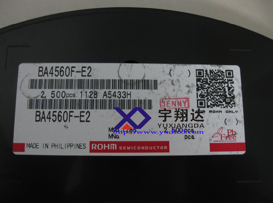 BA4560F-E2BA4560FŴ