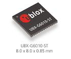 UBLOXG6010GPSоƬ