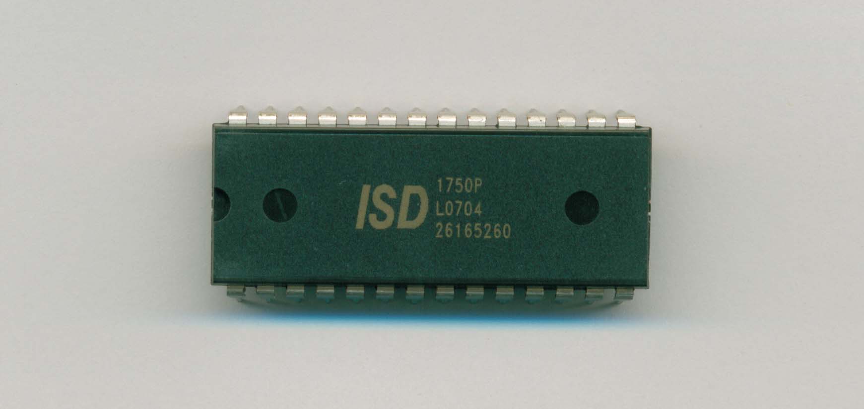 ISD175050뵥Ƭ¼ŵ·