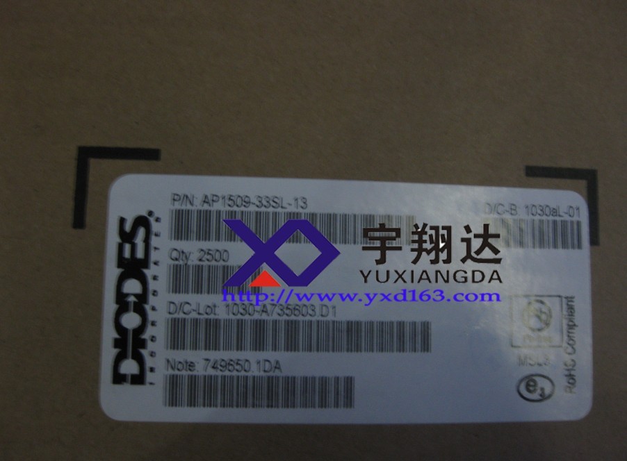 AP1509ѹDC-DCתAP1509ԭװ
