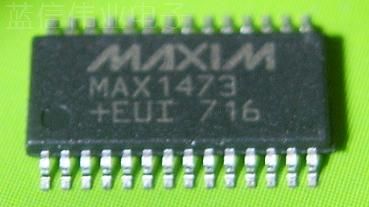 ŹӦMAX1473EUI