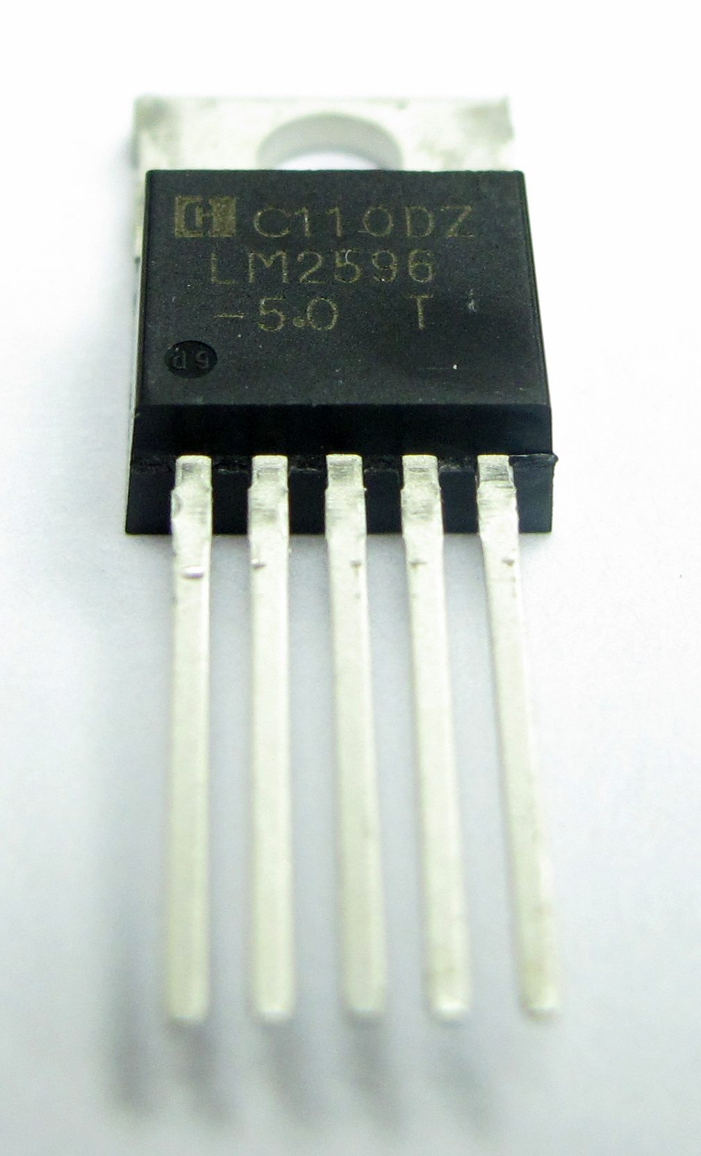 LM2596-5.0TO-220