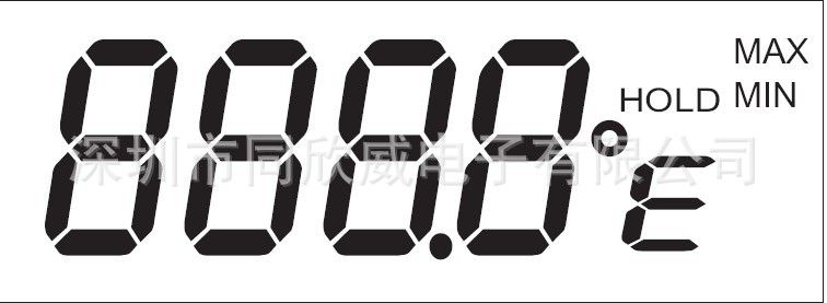 ӦTW5001¶ȷΧΪ-50300ȿоƬ