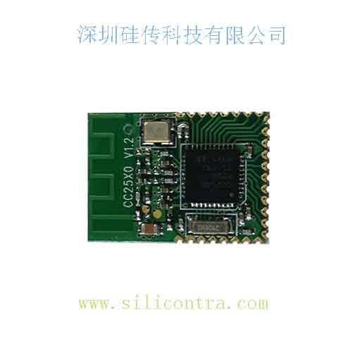 贫BLEģCC2540