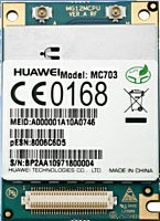 ΪMC703ͨѶģ