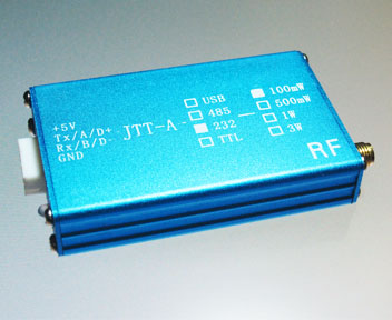 JTT-A-232100mW433M΢ģ