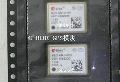 5HzGPSģGPSоƬU-BLOXNEO-6M
