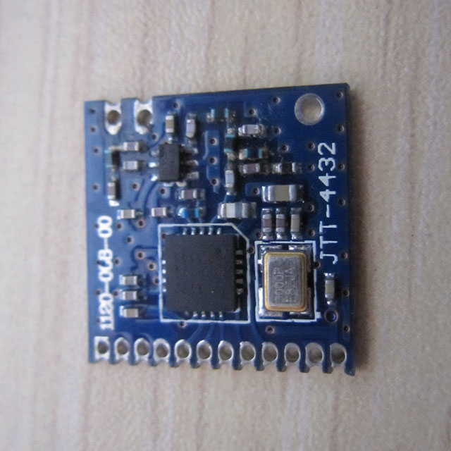 JTT-4432SI4432无线数传模块