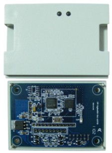 BCM2250/2350ZigBeeģ