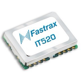 FastraxMTKоƬGPSģIT520ģ