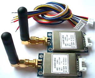 ģԶ͸433M2.4G485