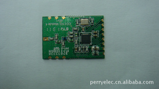 CC1101ģ飨RF433SMT1