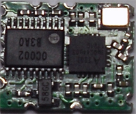 С͸ASK,FSK433MHZ˾ͨģ