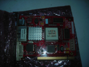 HUT2007ADBSTARDPDģLED-VIDEOCONTROLLER