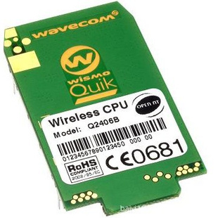 WAVECOMQ2406A/BQ2406BTCP/IPЭ)ģ