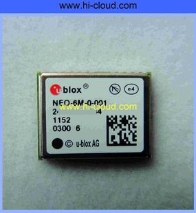 U-bloxǣУNeo-6Mģ
