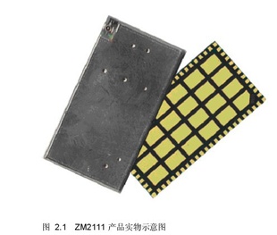 ZM2111EVDOģ