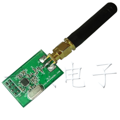 CC1101433MģRFIDͨѶģ