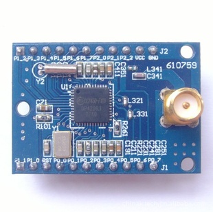 CC2430ZigBeeģ