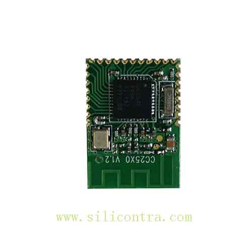 2.4GģCC2540