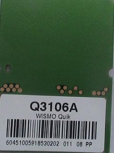Q3106Aģ