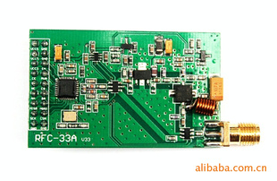 NRF905ģйԶշģRFC-33A