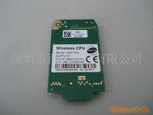 ٻWAVECOMGPRSQ24PLUSͨѶģ(ͼ)