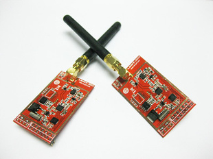 433Mhzģ,TTL/RS232/RS485͸ģ