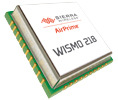 SierraWirelessͨѶģWISMO218