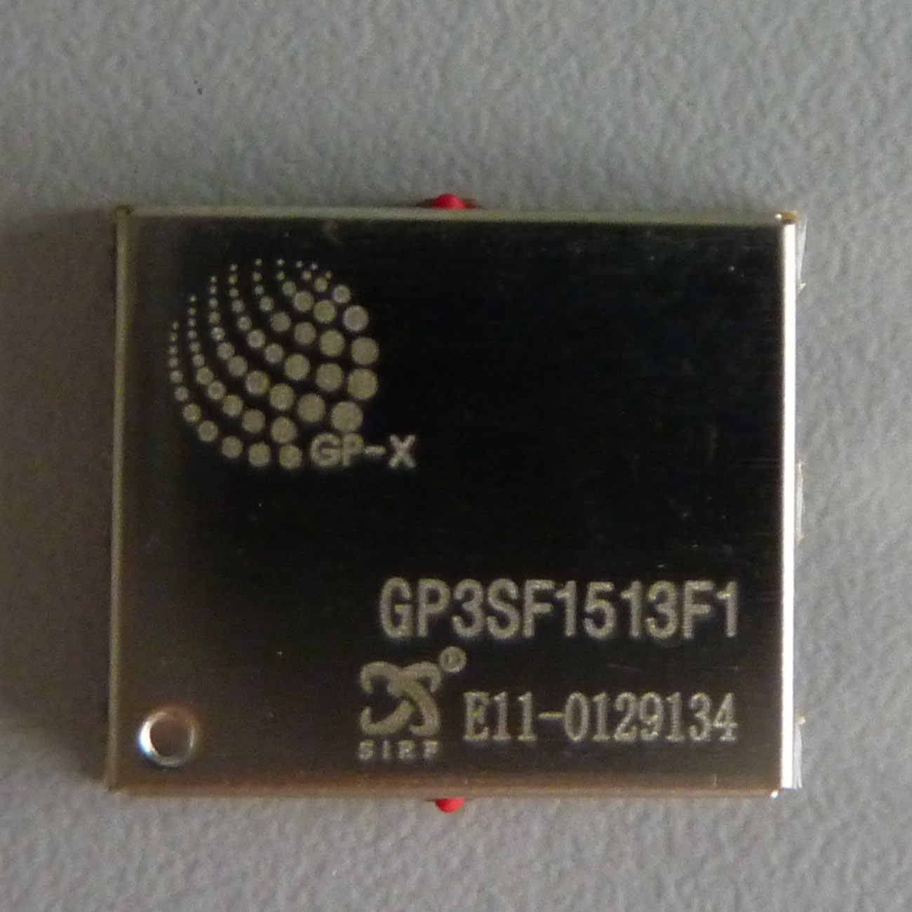 GPSģGP31513F1