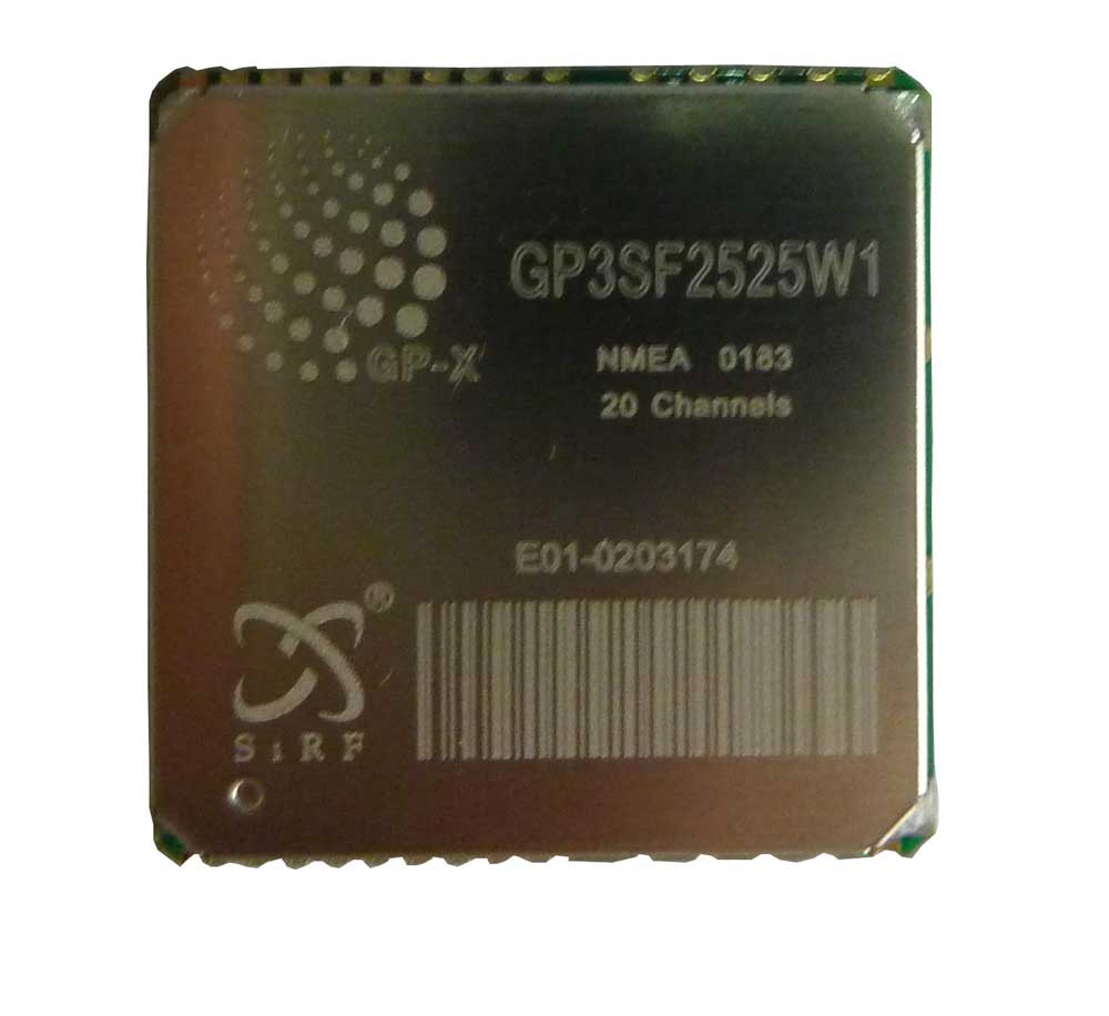 GPSģGP32525W1