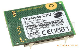 WAVECOMQ2686Hģ(ͼ)