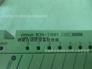 ʵ꡷B7A-T6B1ȫ´װOMRON)ŷķֻ1204151
